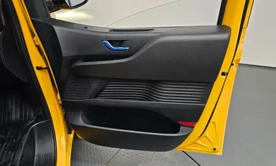 Hyundai Staria 2022, 29531 км, за 29900000 KRW - фото 25