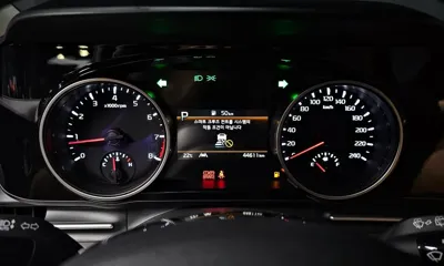 Kia Canival 2022, 44611 км, за 25000000 KRW - фото 8