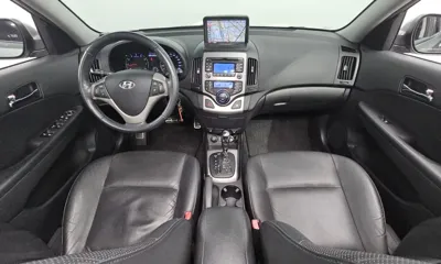 Hyundai i30 2011, 107642 км, за 3900000 KRW - фото 7