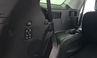 Hyundai Palisade 2023, 84062 км, за 28800000 KRW - фото 33