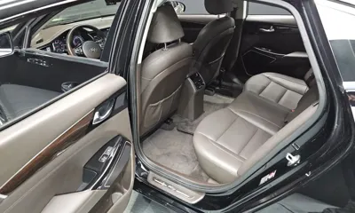 Kia K7 2019, 121971 км, за 11500000 KRW - фото 26