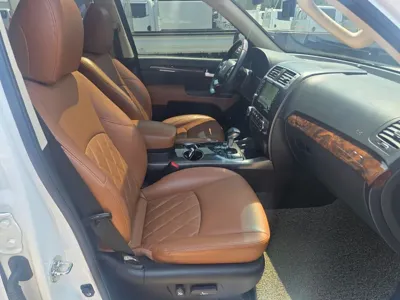 Kia Mohave 2018, 156900 км, за 15990000 KRW - фото 10