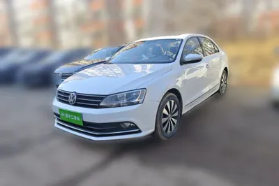 Volkswagen Sagitar 2018, 95200 км, за 70621.85 CNY - фото 1