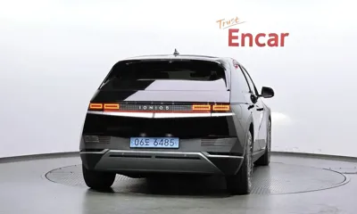 Hyundai Ioniq5 2023, 96587 км, за 26000000 KRW