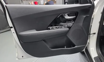 Kia Niro 2022, 39423 км, за 24500000 KRW - фото 23