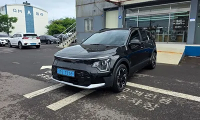 Kia Niro 2024, 19042 км, за 28700000 KRW - фото 1