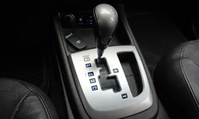 Hyundai Santafe 2012, 180649 км, за 4990000 KRW - фото 9