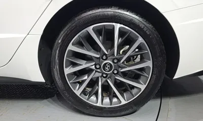 Hyundai Sonata 2020, 45779 км, за 21490000 KRW - фото 21