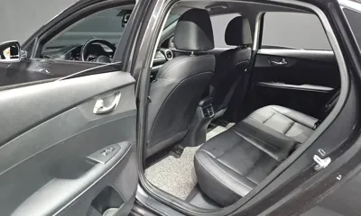 Kia K3 2019, 87834 км, за 12300000 KRW - фото 11