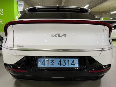 Kia EV6 2022, 86268 км, за 29900000 KRW - фото 4