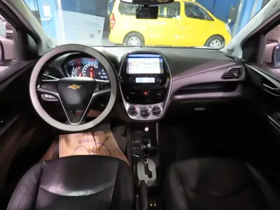ChevroletGMDaewoo Spark 2017, 110132 км, за 5000000 KRW - фото 9