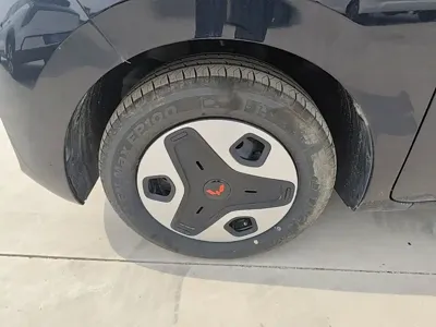 Wuling Zhiguang EV 2026, 100 км, за 42900 CNY - фото 23
