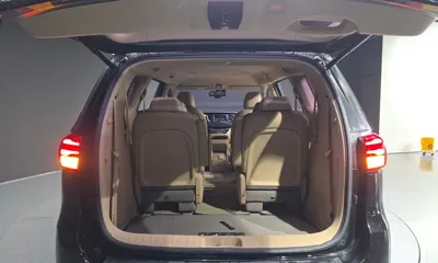 Kia Canival 2019, 107835 км, за 14500000 KRW - фото 18