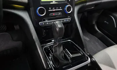 Renault-KoreaSamsung SM6 2016, 158250 км, за 6700000 KRW - фото 9