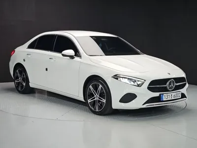 Mercedes-Benz A-Class 2024, 33396 км, за 27200000 KRW