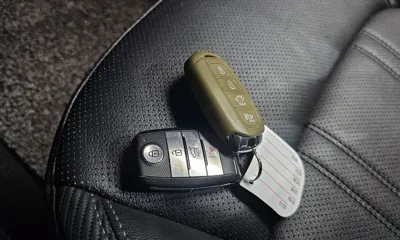 Kia Sportage 2015, 112246 км, за 8000000 KRW - фото 16