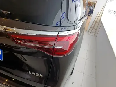 Buick GL8 2021, 179100 км, за 111199 CNY - фото 8