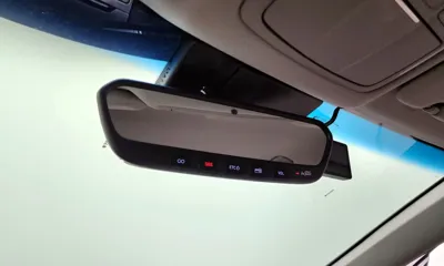 Genesis G80 2018, 126210 км, за 19700000 KRW - фото 20