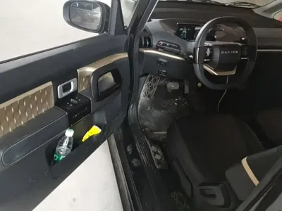 Baojun KiWi EV 2022, 86900 км, за 30800 CNY - фото 16