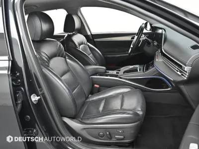 Hyundai Grandeur 2020, 231080 км, за 13300000 KRW - фото 8