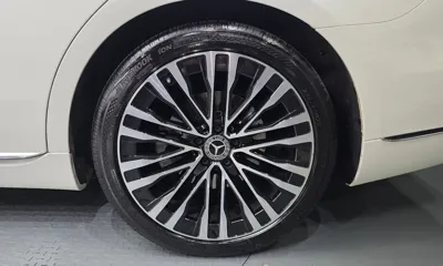 Mercedes-Benz S-Class 2022, 42974 км, за 91000000 KRW - фото 21