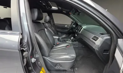 KG_Mobility_Ssangyong Rexton 2019, 136301 км, за 12500000 KRW - фото 26