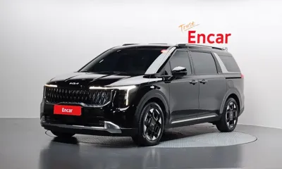 Kia Canival · 2025 год