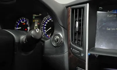 Infiniti Q50 2015, 128997 км, за 6400000 KRW - фото 17