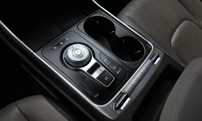 Kia Canival 2025, 18877 км, за 32000000 KRW - фото 9