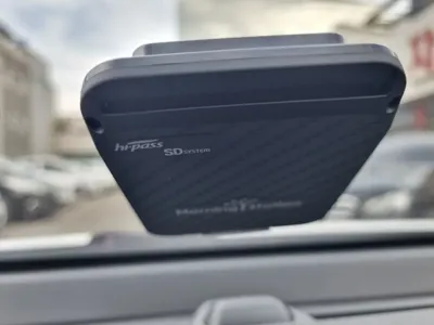 Hyundai Avante 2017, 65844 км, за 10300000 KRW - фото 17