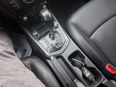 KG_Mobility_Ssangyong TIBOLI 2016, 109877 км, за 4500000 KRW - фото 12