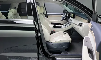 Hyundai Palisade 2021, 35106 км, за 29300000 KRW - фото 26