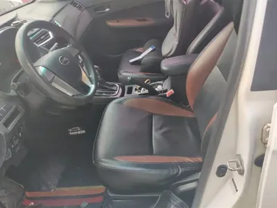 BYD F3 2019, 125500 км, за 14000 CNY - фото 9