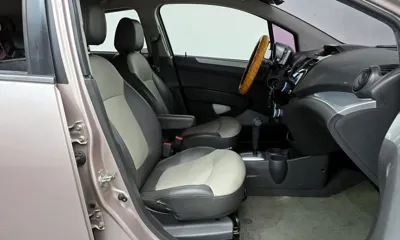 ChevroletGMDaewoo Spark 2012, 71852 км, за 2800000 KRW - фото 26