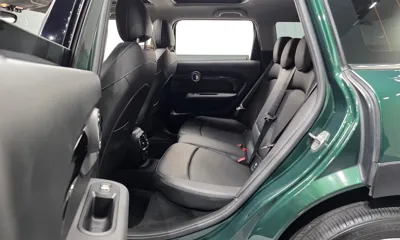 MINI Clubman 2016, 66585 км, за 10800000 KRW - фото 12