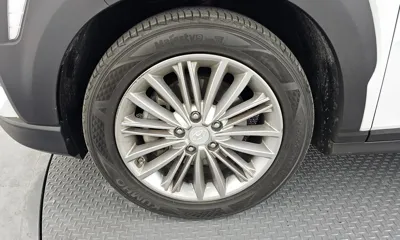 Hyundai Kona 2020, 139777 км, за 13500000 KRW - фото 5