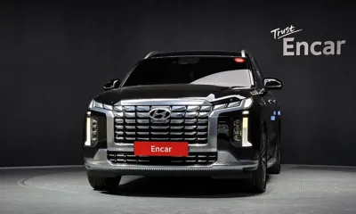 Hyundai Palisade 2023, 51517 км, за 37500000 KRW