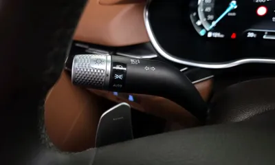 Genesis G80 2022, 42734 км, за 41590000 KRW - фото 28