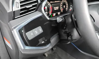 Audi Q3 2025, 9286 км, за 50500000 KRW - фото 27