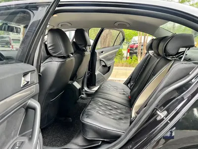 Volkswagen Lavida 2017, 100000 км, за 28800 CNY - фото 18