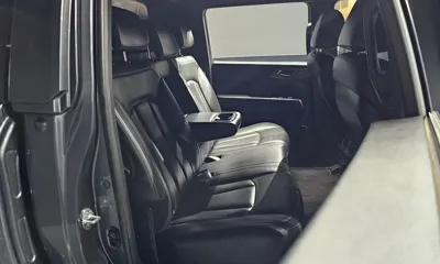 KG_Mobility_Ssangyong Rexton 2022, 114459 км, за 18800000 KRW - фото 12
