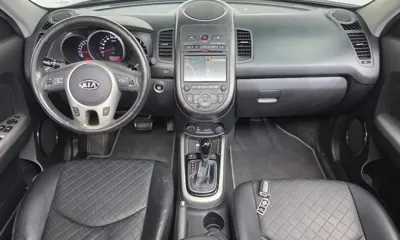Kia Soul 2012, 152740 км, за 5500000 KRW - фото 7