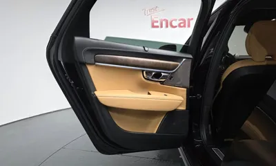 Volvo V90 2021, 136662 км, за 27900000 KRW - фото 25