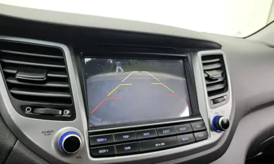Hyundai Tucson 2016, 80260 км, за 10900000 KRW - фото 16