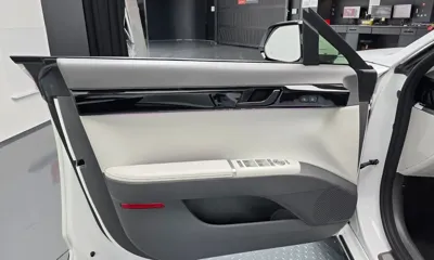 Hyundai Grandeur 2024, 27703 км, за 34900000 KRW - фото 24