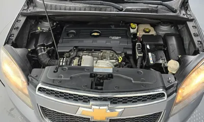 ChevroletGMDaewoo Orlando 2013, 184634 км, за 1990000 KRW - фото 6