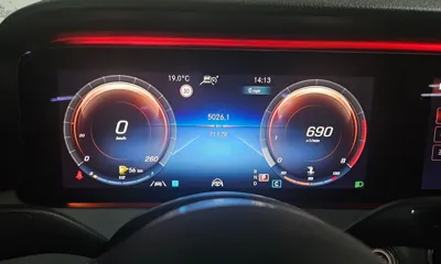 Mercedes-Benz E-Class 2021, 71200 км, за 33000000 KRW - фото 6