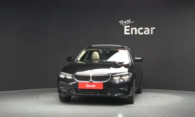 BMW 3-Series 2020, 85982 км, за 25900000 KRW - фото 3
