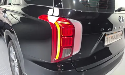 Hyundai Palisade 2021, 35106 км, за 29300000 KRW - фото 23