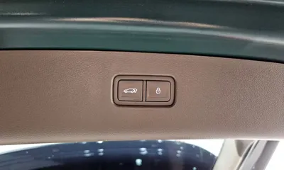 Genesis GV80 2022, 42573 км, за 45500000 KRW - фото 31